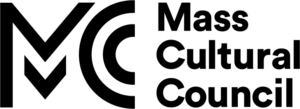 Massachusetts cultural council logo