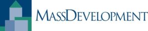 The MassDevelopement logo