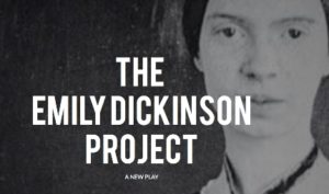 The Emily Dickinson Project Logo