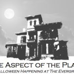 The Aspect of the Place Poster