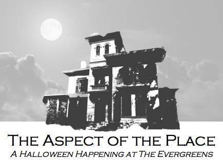 The Aspect of the Place Poster