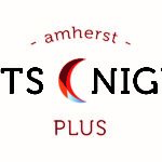 The Arts Night Plus logo