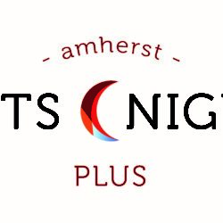 The Arts Night Plus logo