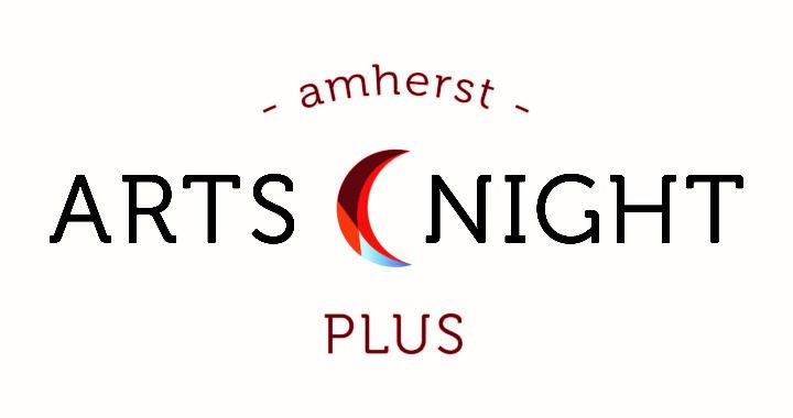 The Arts Night Plus logo