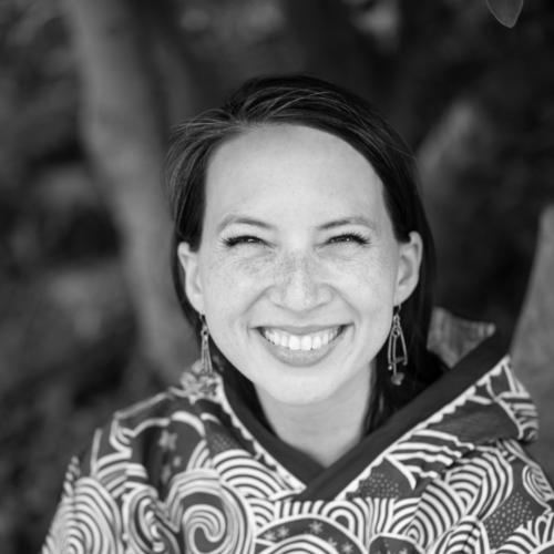 headshot of Annie Wenstrup