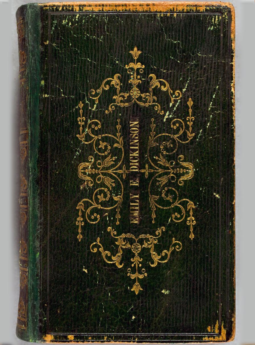 Emily Dickinson’s Bible