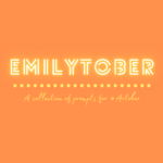 EMILYTOBER: A collection of prompts for Artober
