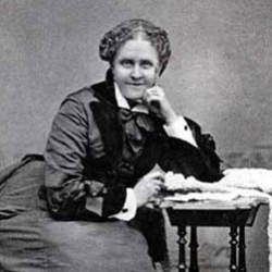 Helen Hunt Jackson