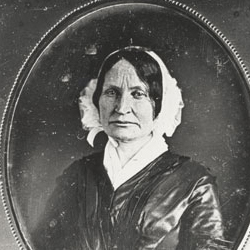 Mary Lyon