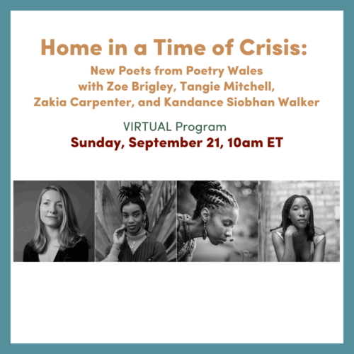 Home in a Time of Crisis_ - Tell It Slant 2025