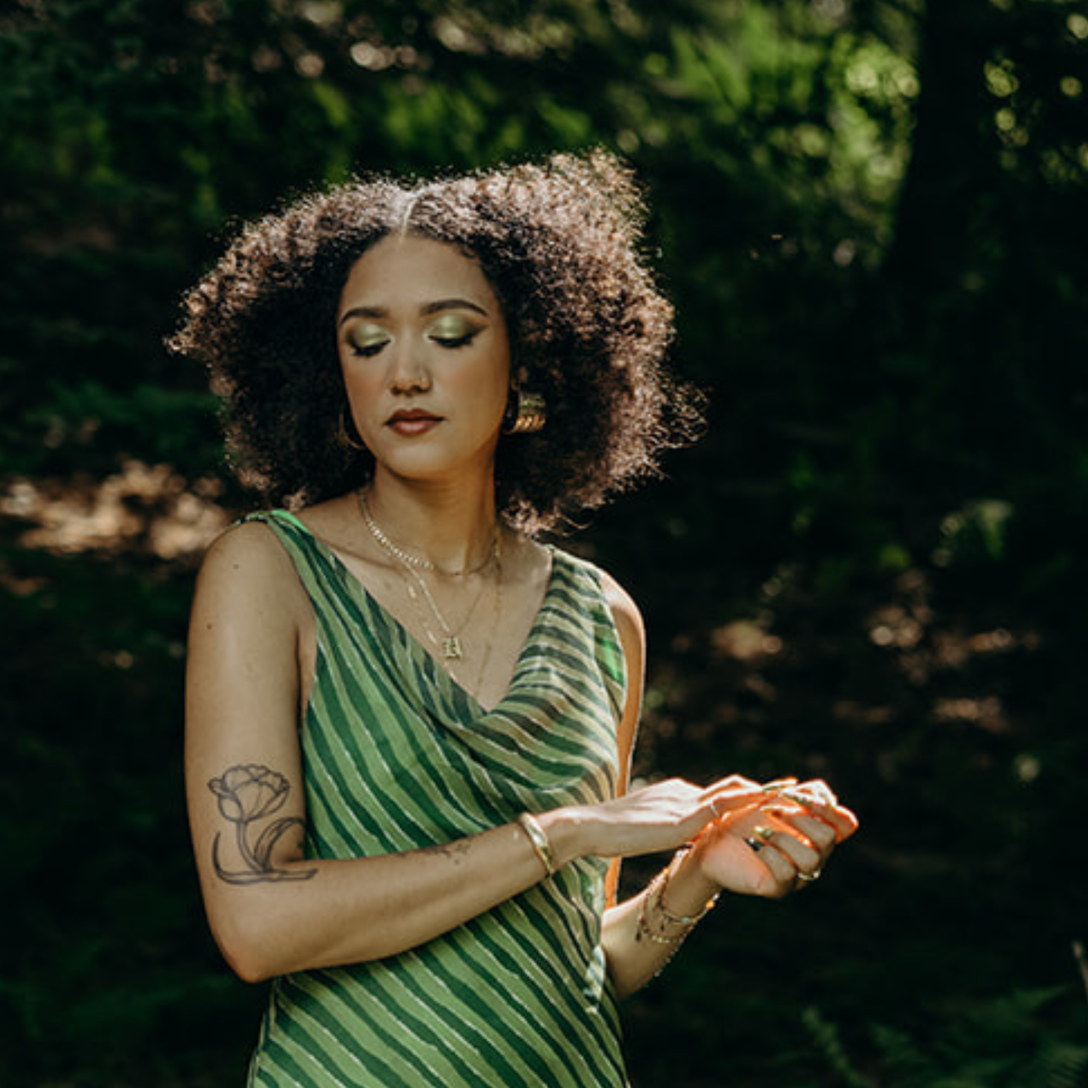 kimaya diggs press photo