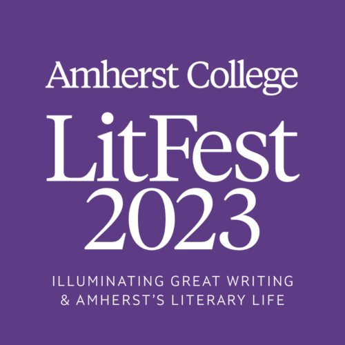 Litfest 2023 logo