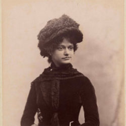 Mabel Loomis Todd