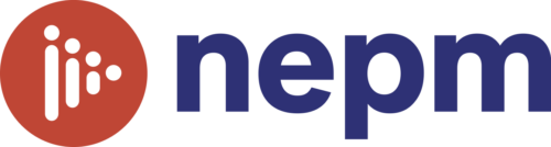 NEPM logo