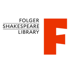 Folger Shakespeare Library Logo