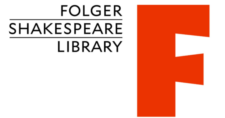 Folger Shakespeare Library Logo