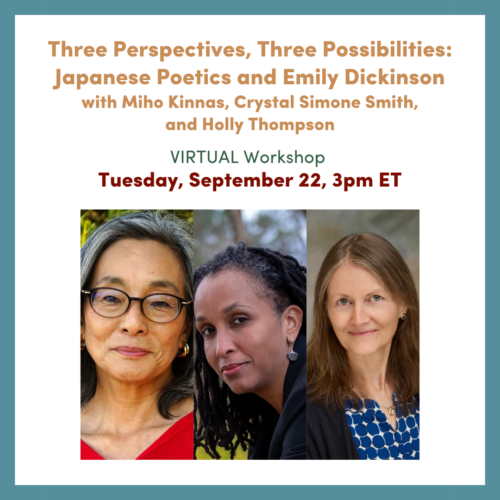 graphic Three Perspectives Three Possibilties - Tell It Slant 2026