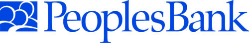 PeoplesBank logo